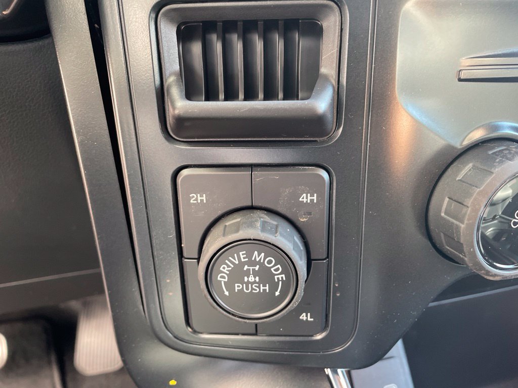 New 2026 Agate Black Metallic Ford STX® image 21