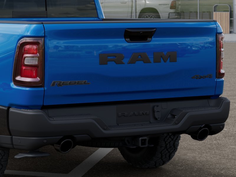 2026 Ram 1500 — photo 13