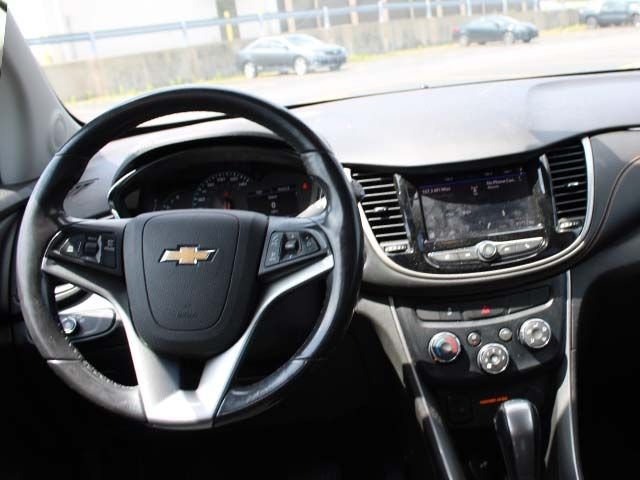 Used 2020 Pacific Blue Metallic Chevrolet LT image 10