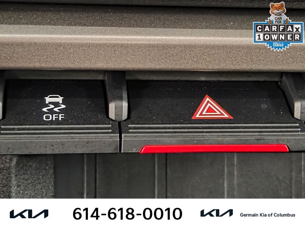 Used 2024  Toyota SR5 image 28