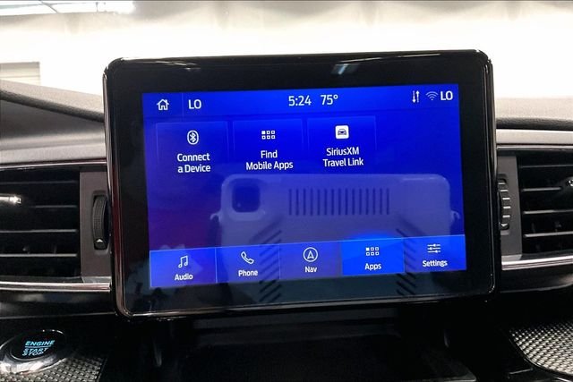 2023 Ford Explorer ST-LINE - Photo 31