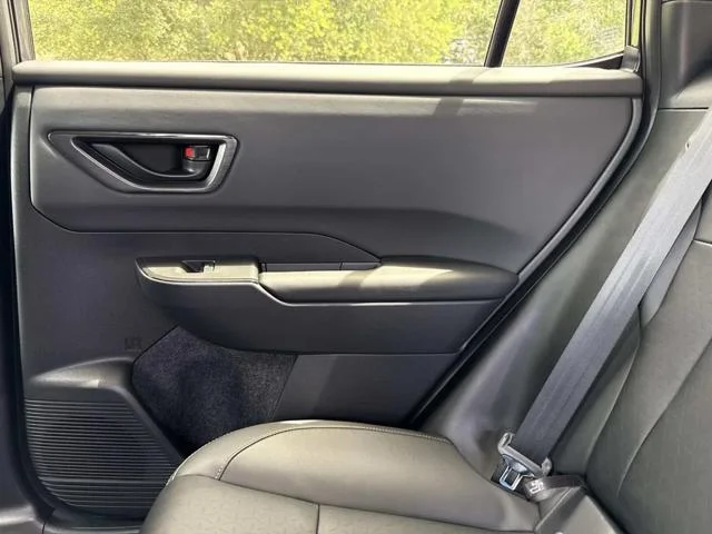 New 2026 MAGNETITE GRAY METALLIC Subaru Wilderness image 60