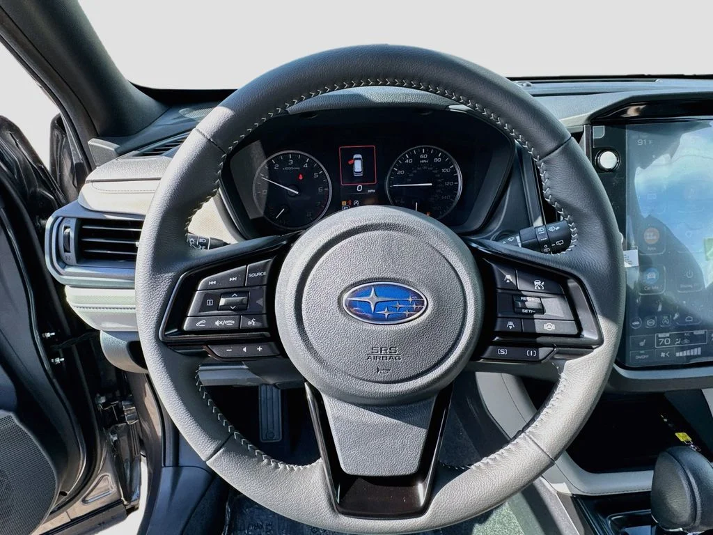 New 2026  Subaru Premium image 12