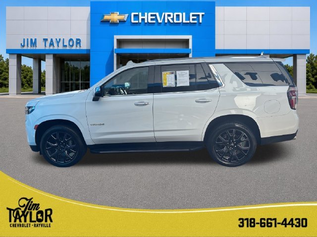 Used 2023 SUMMIT WHITE Chevrolet Premier image 7