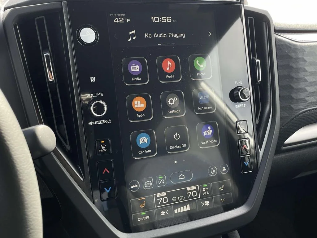 2026 Subaru Forester Premium - Photo 16