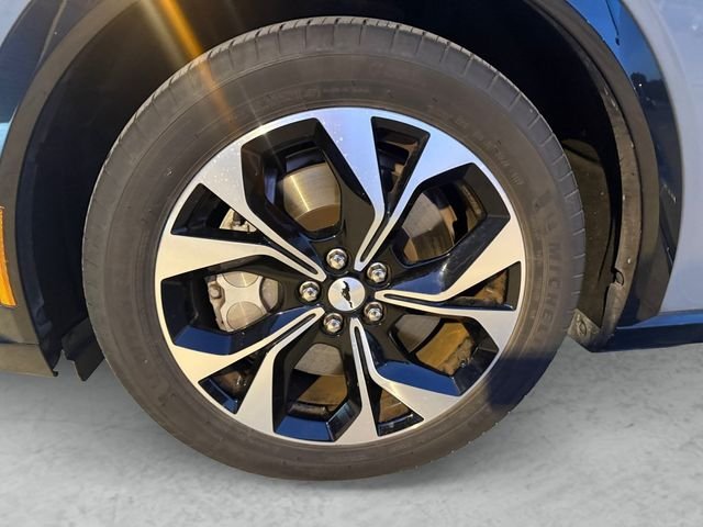 Certified Used 2023 Vapor Blue Ford Premium image 24
