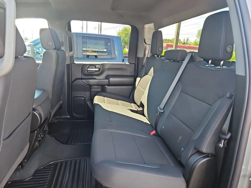 2026 Chevrolet Silverado 2500 HD Custom - Photo 23