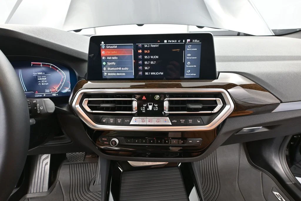 2023 BMW X3 30i - Photo 32