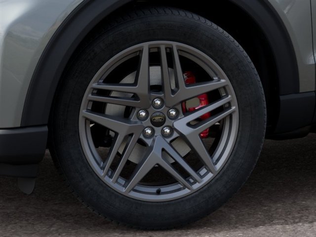 New 2027 Avalanche Gray Ford ST-Line image 19