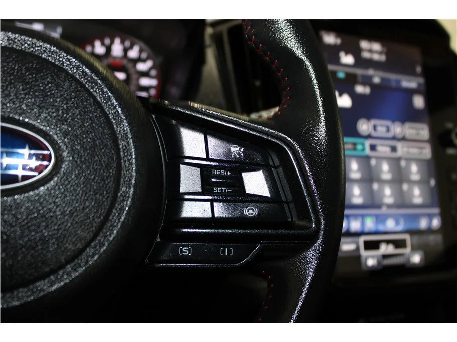 Used 2024 Oasis Blue Pearl Subaru RS image 30
