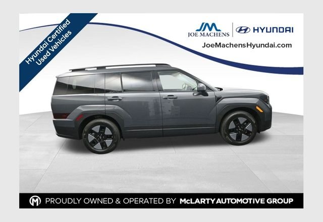 2026 Hyundai Santa Fe SEL Hybrid's photo