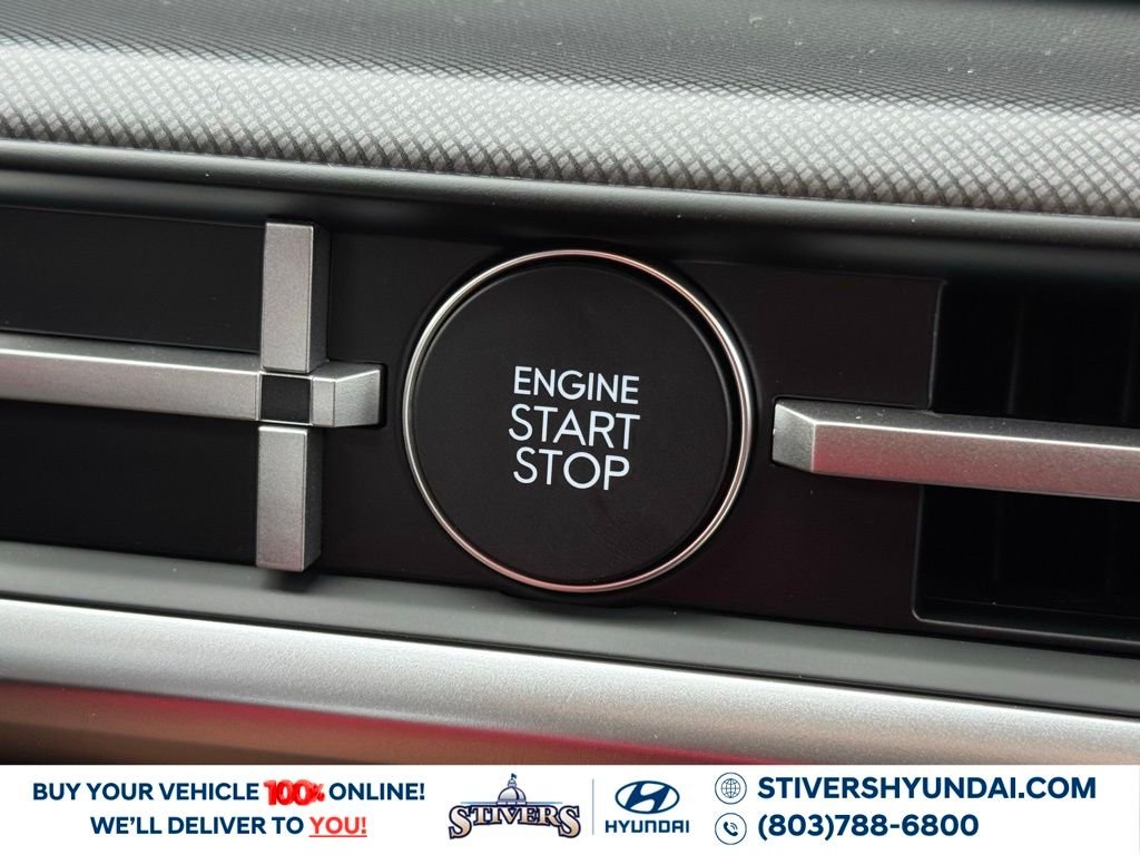 2026 Hyundai Santa Fe SE - Photo 30