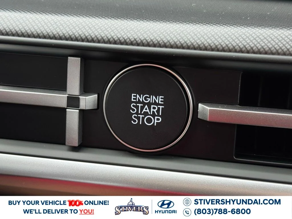2026 Hyundai Santa Fe SE - Photo 30