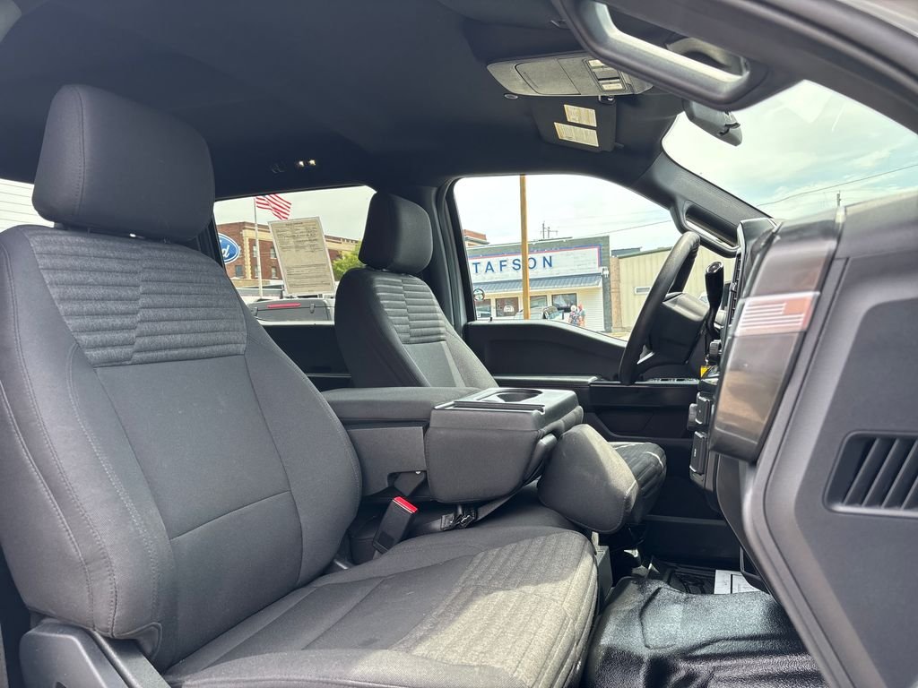 Used 2023 Avalanche Ford XL image 18