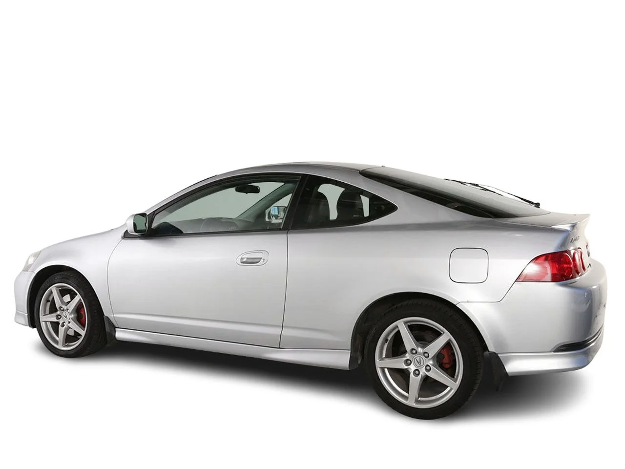 Used 2005  Acura Type S image 3