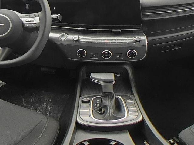 New 2027 Gray Hyundai SE AWD image 37
