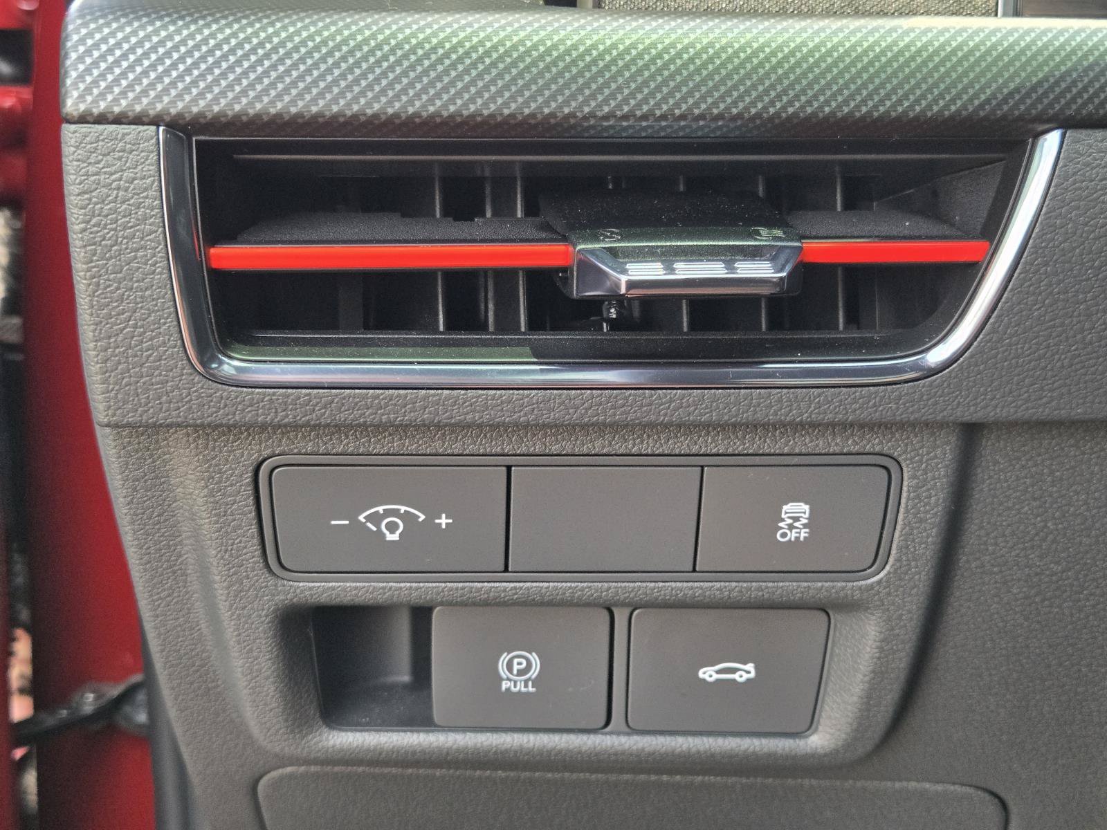 2024 Hyundai Sonata N Line - Photo 25