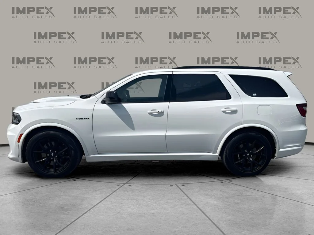 Used 2026 White Dodge GT HEMI V8 image 2