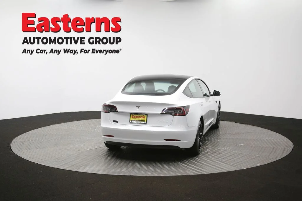 Used 2022 White Tesla Long Range image 33
