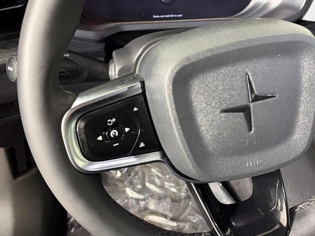 Used 2024 Gray Polestar Long Range Dual Motor image 29