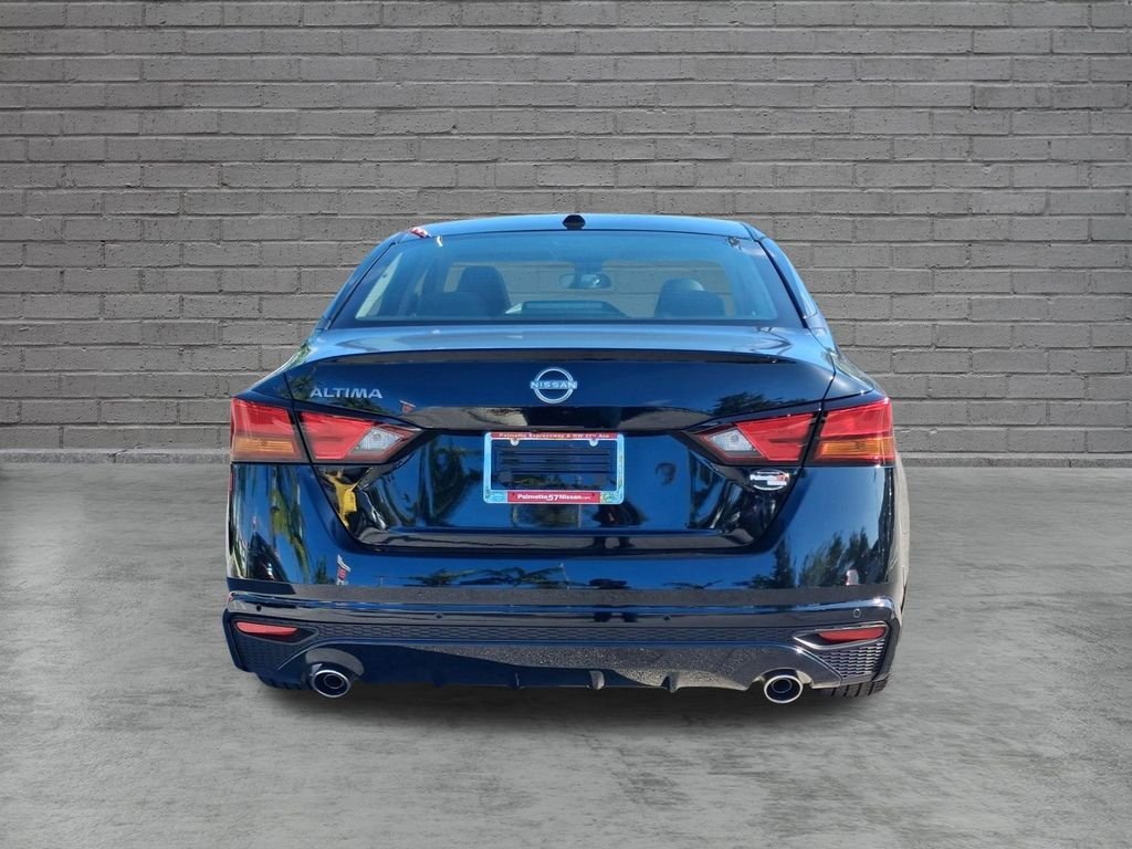 2025 Nissan Altima SV - Photo 7