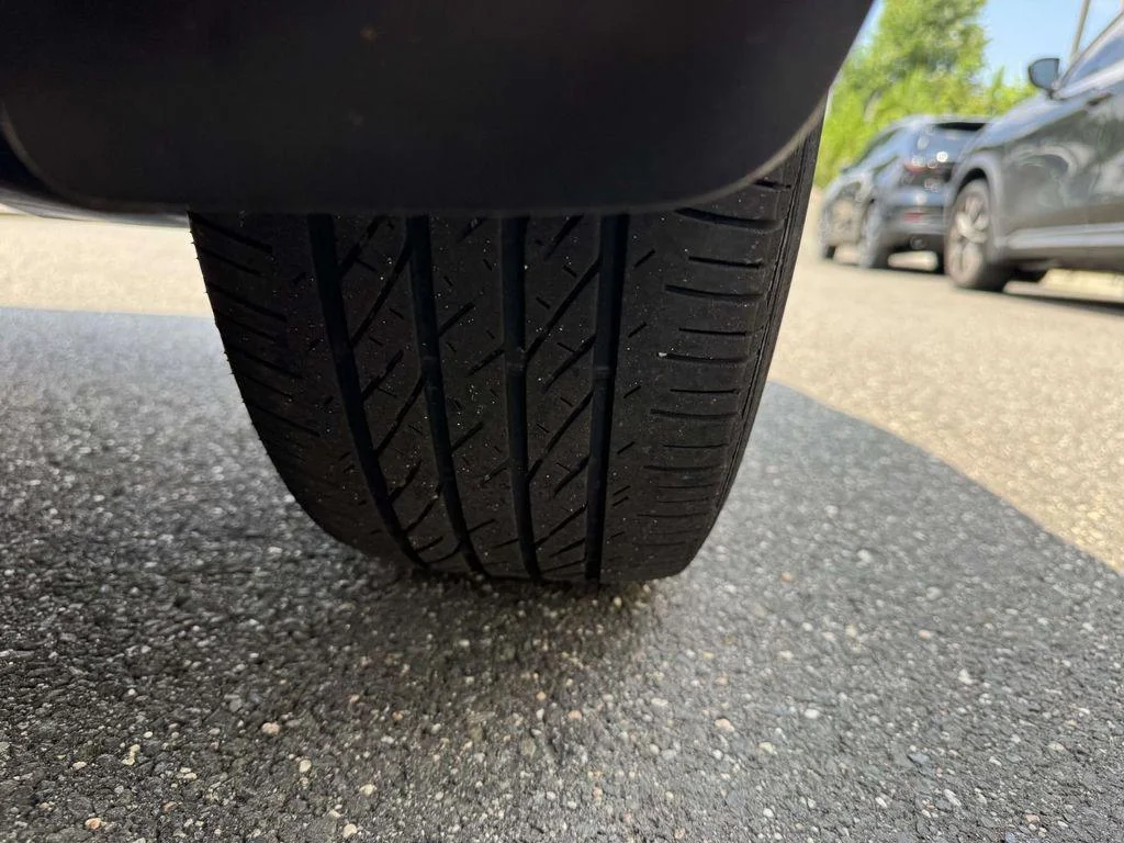 Certified Used 2023 Jet Black Mica Mazda 2.5 S image 13