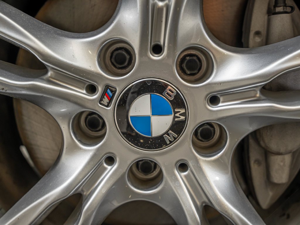 Used 2020 Alpine White BMW 430i xDrive Gran Coupe image 8