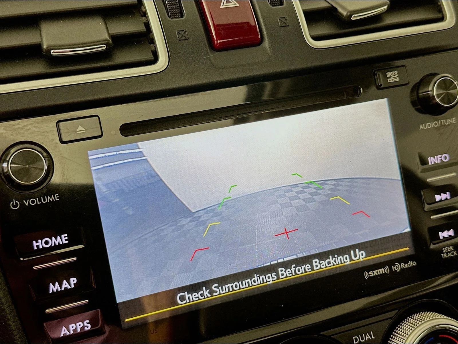 Used 2016 Dark Gray Metallic Subaru 2.5i Touring image 17