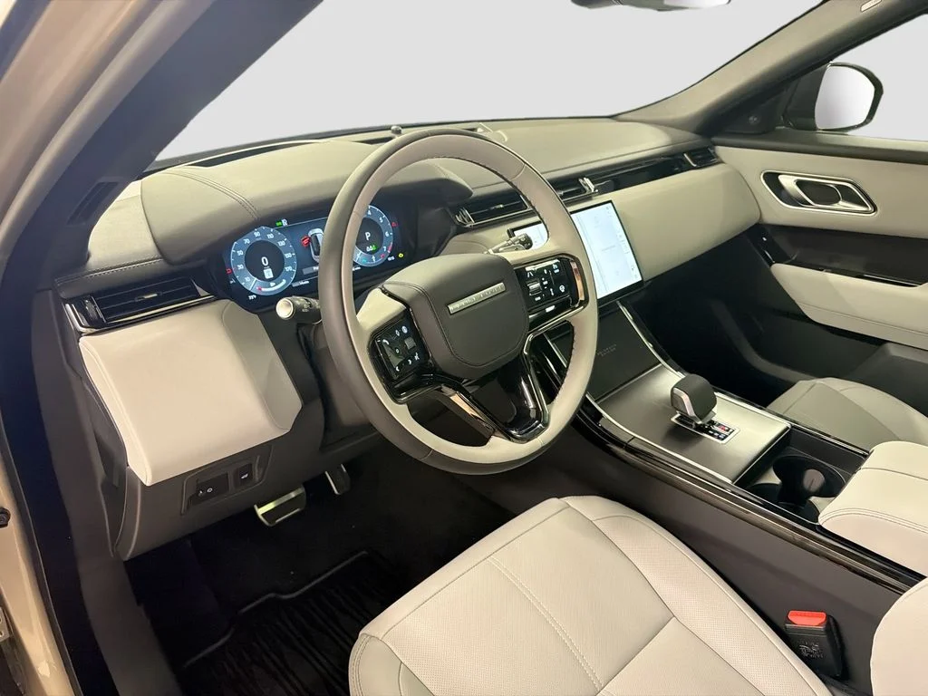 New 2026 Batumi Gold Premium Metallic Land Rover  image 4
