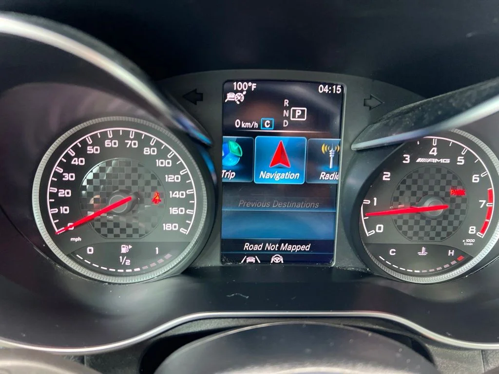 Used 2020  Mercedes-Benz GLC 43 AMG® image 47