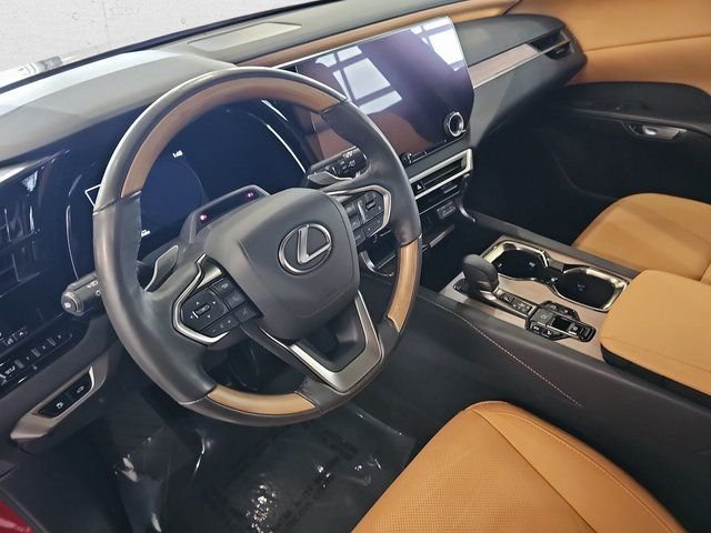 2024 Lexus RX 350 - Photo 16
