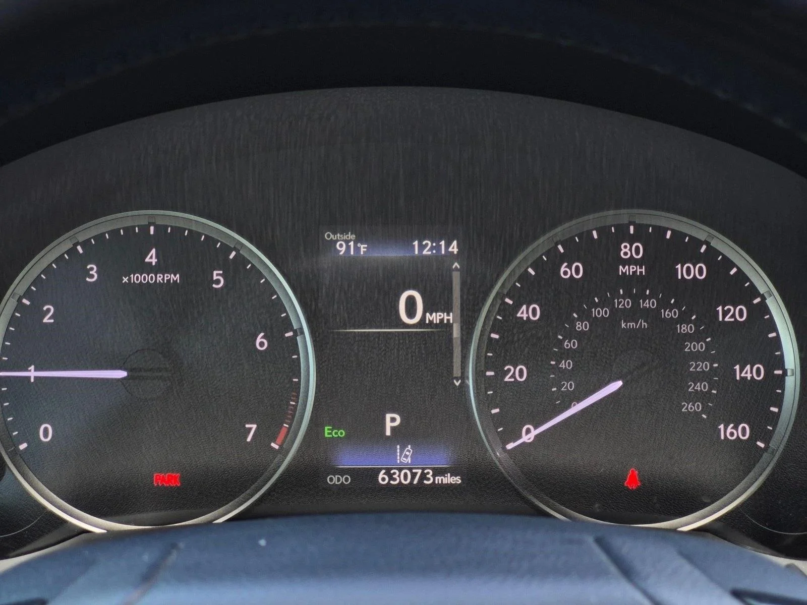 Certified Used 2021 Grecian Water Lexus IS 300 image 11