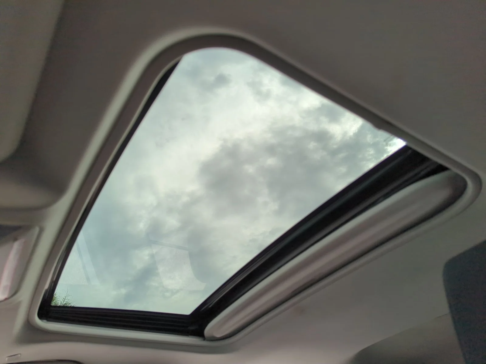 Used 2024 Ice Cap Toyota XLE image 15