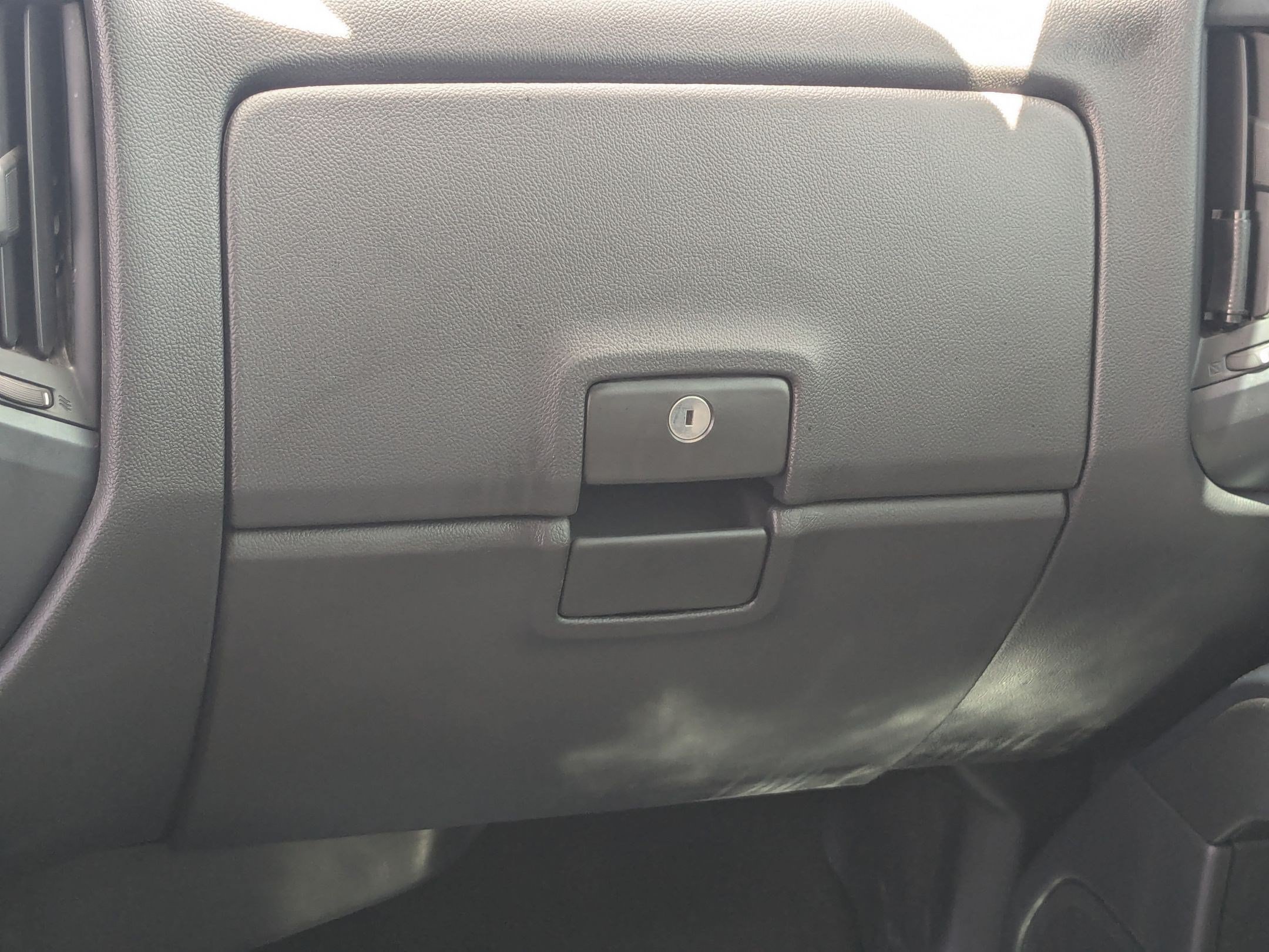 Used 2015 Black Chevrolet Work Truck image 28
