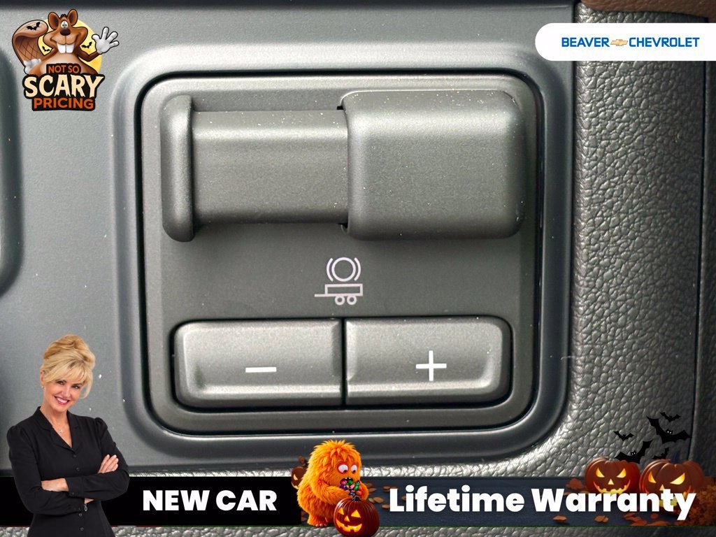2026 Chevrolet Tahoe High Country - Photo 33
