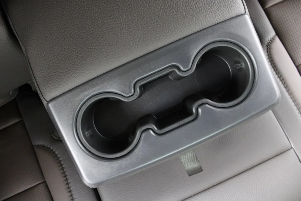 2026 GMC Sierra 1500 Denali - Photo 15