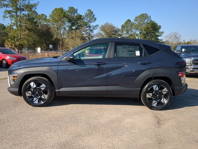 2024 Hyundai Kona SEL - Photo 36