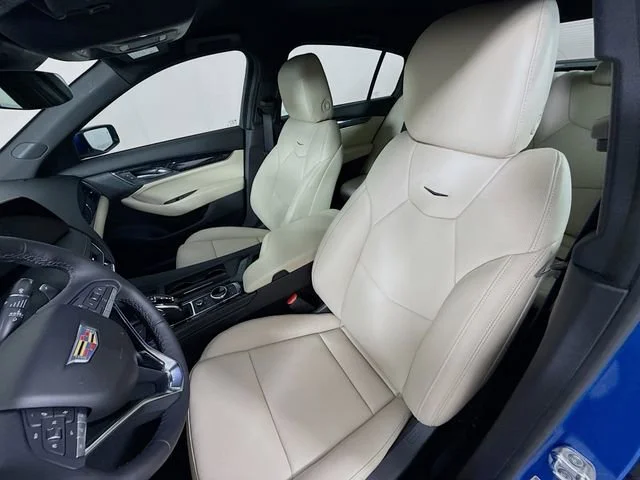 2026 Cadillac CT5 Premium Luxury - Photo 5
