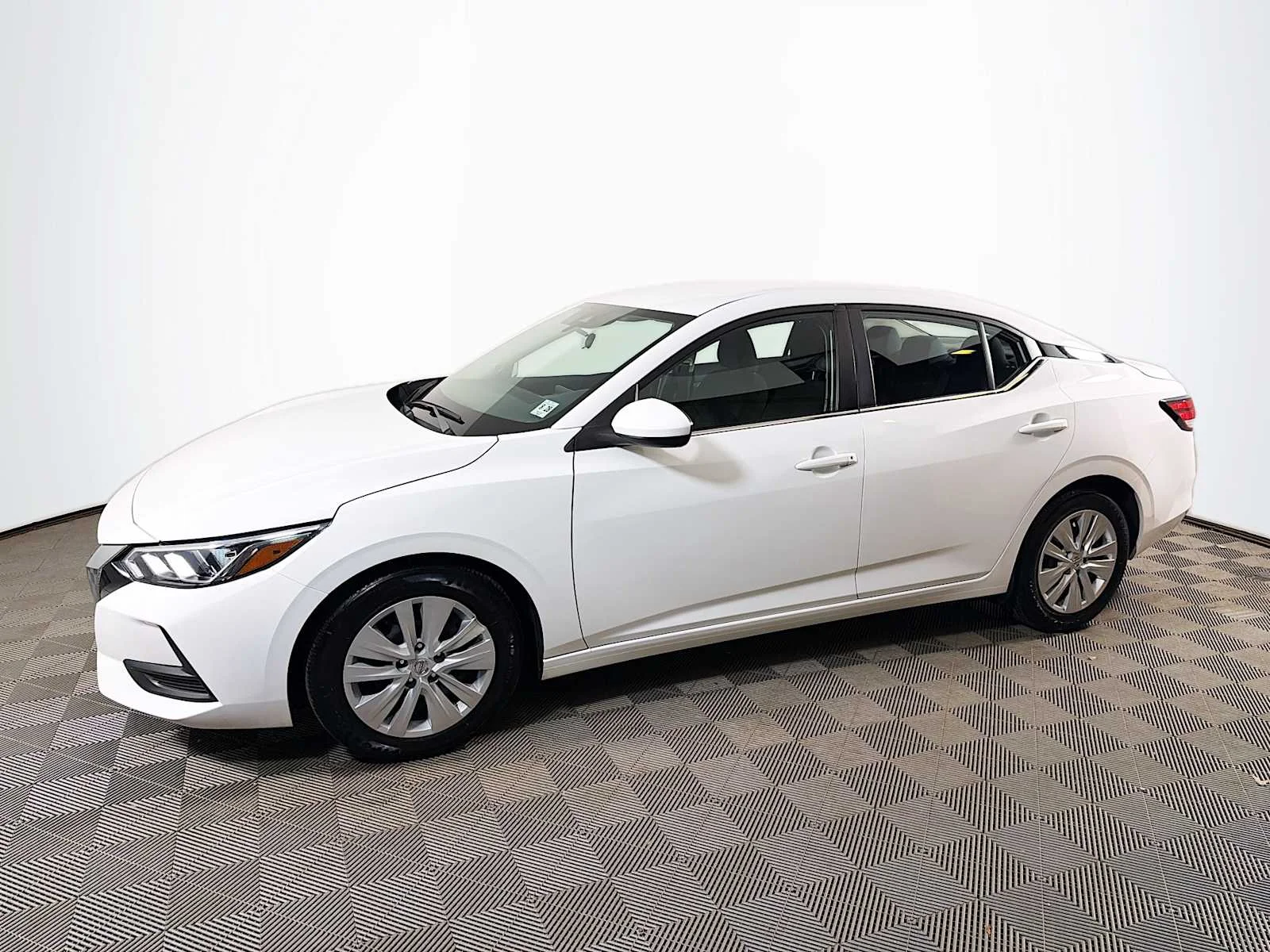 2023 Nissan Sentra S