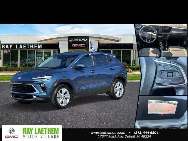 2024 Buick Encore GX