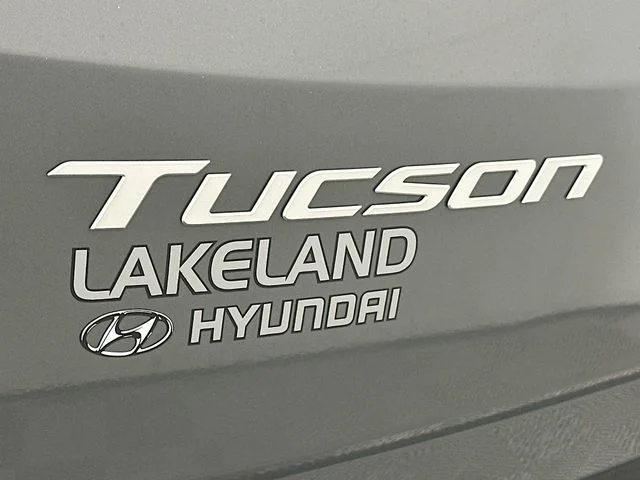 New 2026 Gray Hyundai SEL Plus image 24