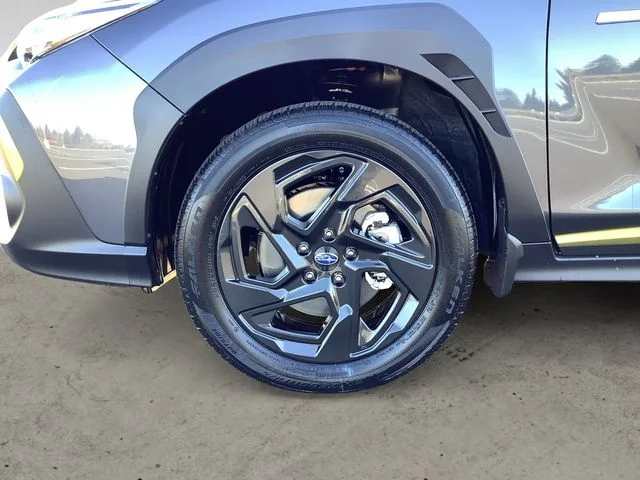 2026 Subaru Crosstrek Sport - Photo 14