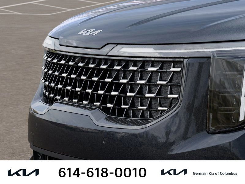 2026 Kia Carnival SX Prestige - Photo 15