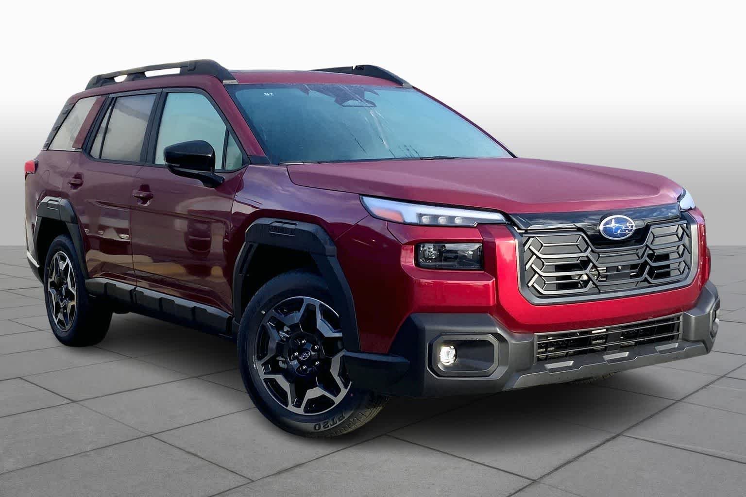 2026 Subaru Outback Touring - Photo 2