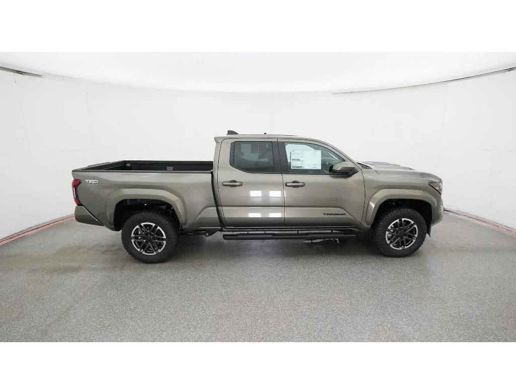 New 2026 Bronze Oxide Toyota TRD Sport image 33