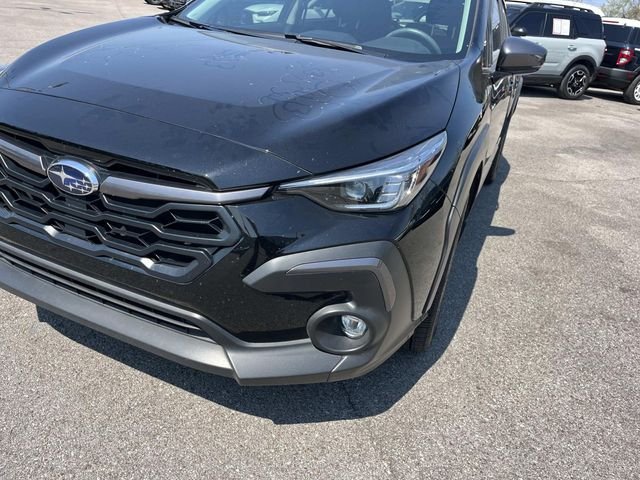 Used 2024 Black Subaru Limited image 9