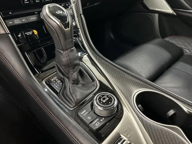 2023 INFINITI Q50 RED SPORT - Photo 19