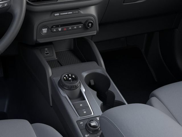 New 2026 Carbonized Gray Metallic Ford Badlands image 38