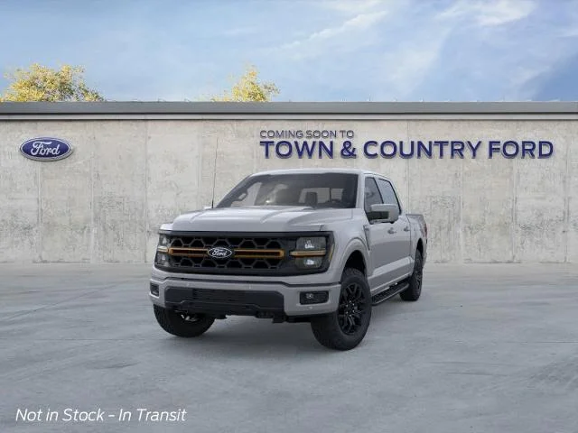 New 2026 Avalanche Ford Tremor® image 2