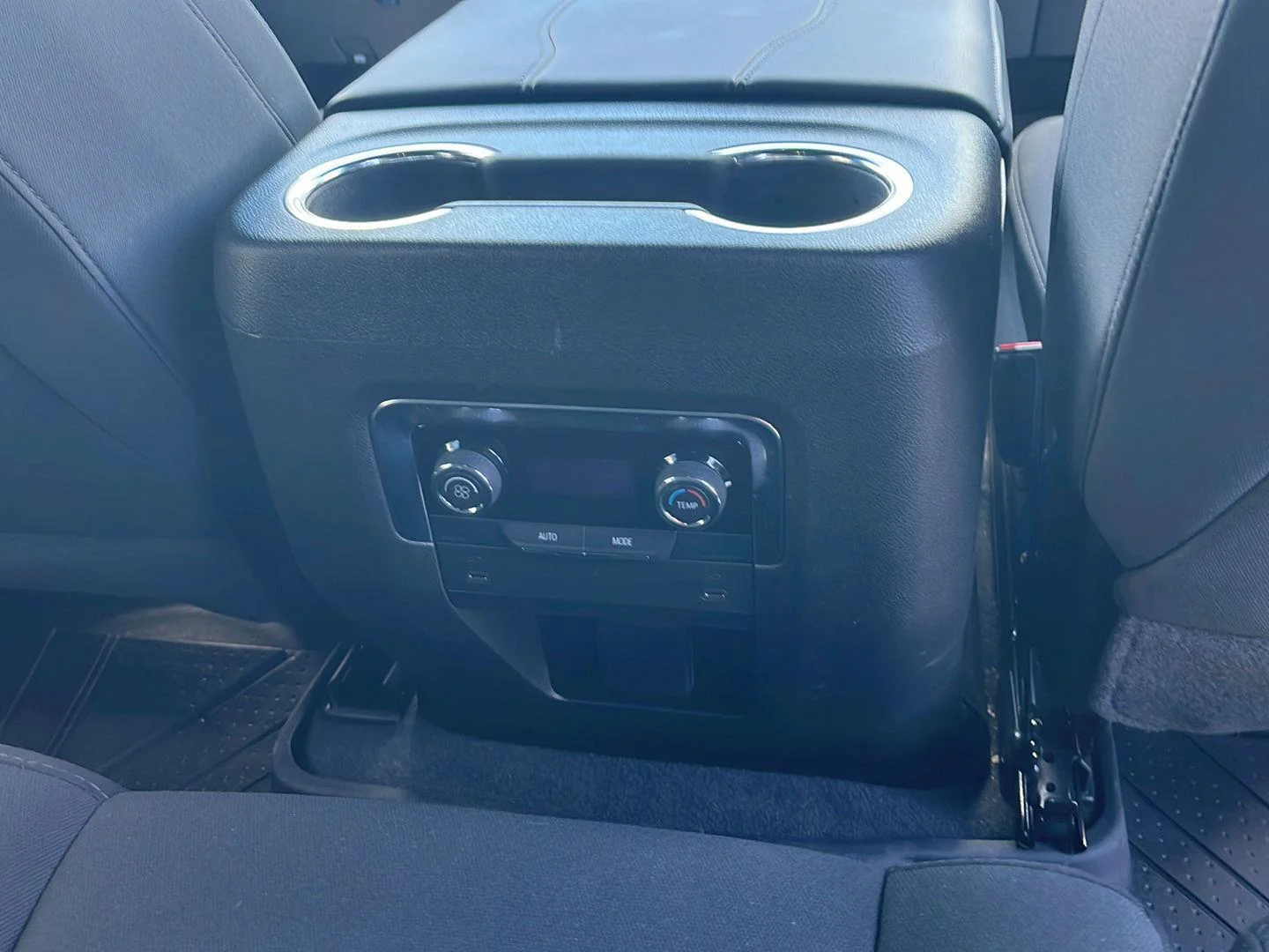 Used 2026 Black Chevrolet LS image 29